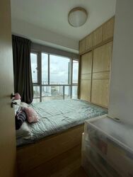 Eight Riversuites (D12), Condominium #504614291